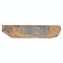410812 | Sway Block - Right Hand | John Deere 4050 4055 4250 4255 4440 4450 4455 | | R61254 | R104901 410812 | Sway Block - Right Hand | John Deere 4050 4055 4250 4255 4440 4450 4455 | | R61254 | R104901