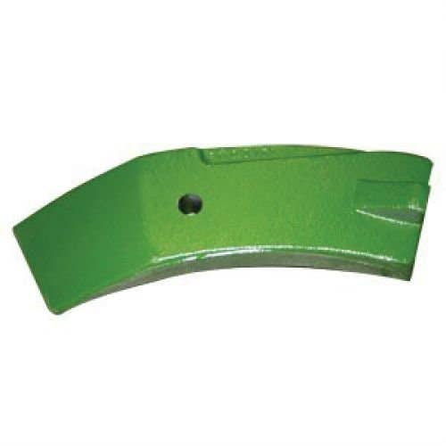 Used Sway Block - Right Hand fits John Deere 4555 4560 4650 4755 4760 4850 4955 4960 4640 4840 R64706