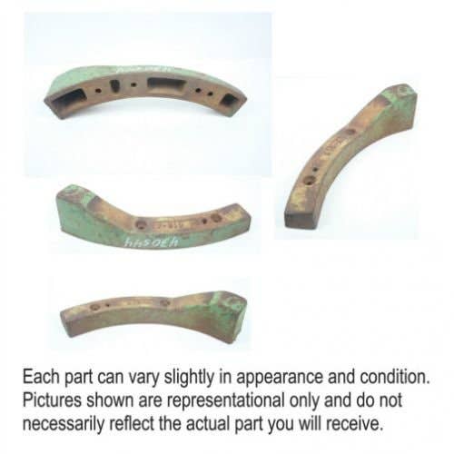430544 | Sway Block - Right Hand | Oliver 1750 1850 1900 1950 1950T |  | 104618A