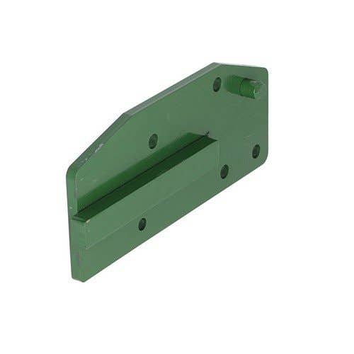 Sway Block Support Plate - Right Hand fits John Deere 820 830 1020 1520 2020 2030 2040 2155 2240 2350 2355 2440 2550 2555 2630 2640 2750 2755 AL23105