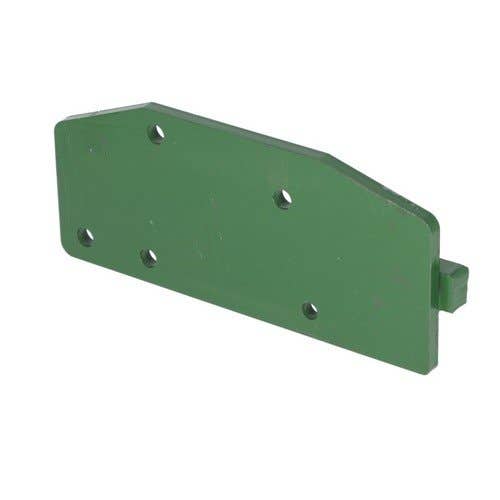 111975 | Sway Block Support Plate - Right Hand | John Deere 300 300 300B 300B 301 301 301A 301A 302 302 302A 302A 400 400 401 401 401B 401B 401C 401C 401D 401D 820 830 920 940 1020 1030 1040 1120 1130 1140 1350 1520 1530 1550 1550 |  | AT20167 | AL23105