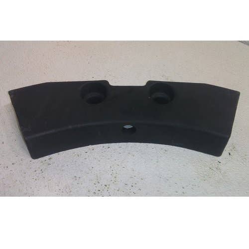 433592 | Sway Block | John Deere 6140J 6140R 6145R 6150M 6150R 6150RH 6155J 6155M 6155R 6155RH 6170M 6170R 6175M 6190R 6195M 6210R 7330 7330 Premium 7405 7420 7430 Premium 7500 7520 7530 Premium |  | L101655