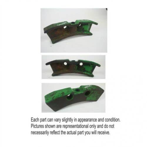 498405 | Sway Block | John Deere 7200 7210 7400 7410 7510 |  | R113156