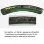 498816 | Sway Block | John Deere 4640 4840 8430 8630 | | R57282 498816 | Sway Block | John Deere 4640 4840 8430 8630 | | R57282