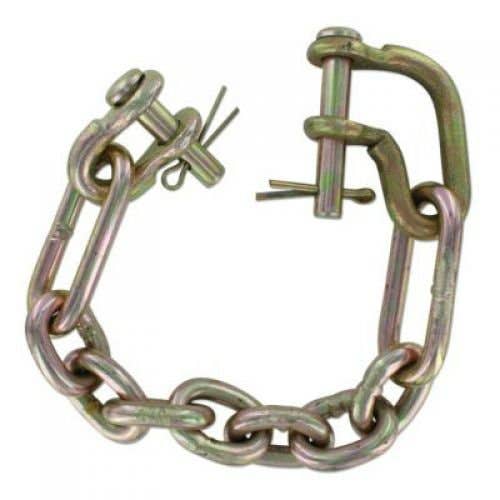 126736 | Sway Chain Assembly | John Deere A B G 50 50 60 70 70 |  | 14779 | 31606A | 31602A | 331603A | DA2632A | DA4560A | RV695A