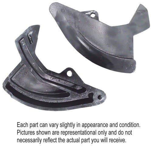 499158 | Sway Limiter - Right Hand | Case IH 7110 7120 7130 7140 7150 7210 7220 7230 7240 7250 8910 8920 8930 8940 8950 |  | 1331890C1