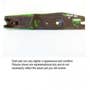 429648 | Sway Plate | RH | John Deere 6105M 6110 6110L 6115M 6120 6120L 6125M 6130M 6140M 6200 6200L 6210 6210L 6220 6220L 6230 6300 6300L 6310 6310L 6320 6320L 6330 6400 6400L 6410 6410 6410L 6410S 6420 6420L 6430 6500 6500 6500L 6505 6510L | | L76640 429648 | Sway Plate | RH | John Deere 6105M 6110 6110L 6115M 6120 6120L 6125M 6130M 6140M 6200 6200L 6210 6210L 6220 6220L 6230 6300 6300L 6310 6310L 6320 6320L 6330 6400 6400L 6410 6410 6410L 6410S 6420 6420L 6430 6500 6500 6500L 6505 6510L | | L76640