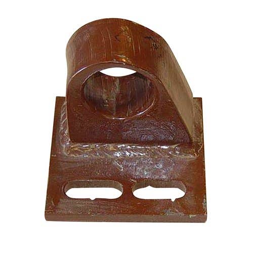 187680 | Sweep Bracket | Left Hand | Case 850 850 850B 850B 850C 850C 850D 850D 850E 850E 850G 850G 855C 855C 855D 855D |  | F93983
