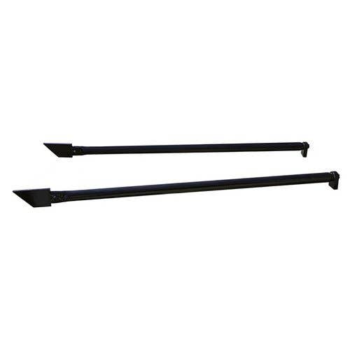 132617 | Sweep with Brackets - Brush | John Deere 450 450B 450C 450D 450E 455D 455D 550 550B 555 555 555B 555B |  | AT53268 | AT53269 | PV475