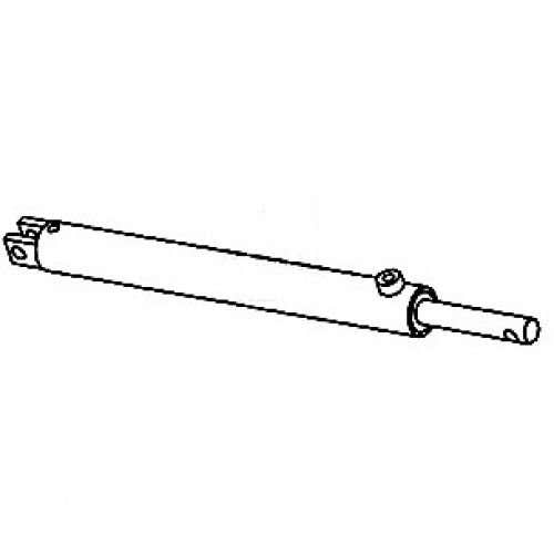 Remanufactured Swing Cylinder - Unloading Auger fits International 1420 1440 1460 1470 1480 1482 113960C93 532764R91 113960C92 Remanufactured Swing Cylinder - Unloading Auger fits International 1420 1440 1460 1470 1480 1482 113960C93 532764R91 113960C92