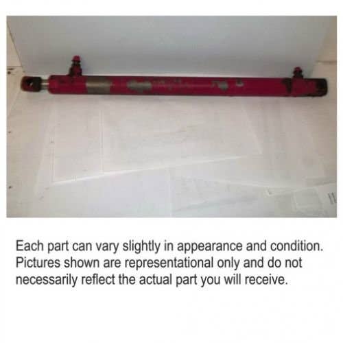 410500 | Swing Cylinder - Unloading Auger | Massey Ferguson 750 760 850 860 |  | 274348M1 | 1748368M91 | 274349M1 | 842673M92