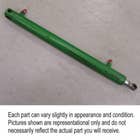 400638 | Swing Cylinder - Unloading | John Deere CTS 9400 9410 9450 9500 9510 9550 9600 9610 9650 | | AH176383 | AH145030 | AH166484 | AH142164