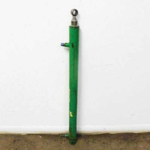 Used Swing Cylinder - Unloading fits John Deere 9650 STS 9750 STS AH151845 Used Swing Cylinder - Unloading fits John Deere 9650 STS 9750 STS AH151845