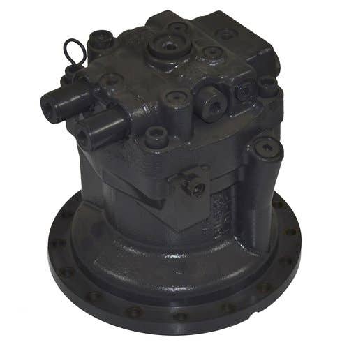 108293 | Swing Drive Gear Box | Case CX210B CX210B |  | LJ014440