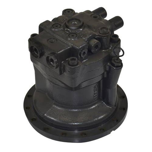 Swing Drive Gear Box fits Case CX210B CX210B LJ014440 KRC10190