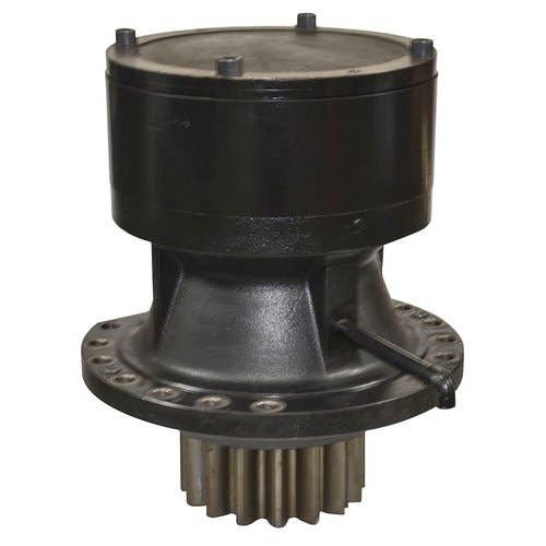 108289 | Swing Drive Gear Box | Kobelco SK350LC-8 SK350LC-8 |  | LC32W00011F1