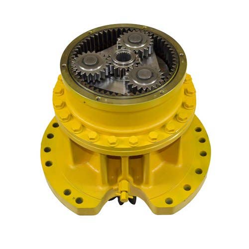 Swing Drive Gear Box fits Komatsu PC220LC-7 PC220 PC220LC-7 206-26-00400