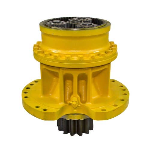 108266 | Swing Drive Gear Box | Komatsu PC220 PC220LC-7 PC220LC-7 |  | 206-26-00400