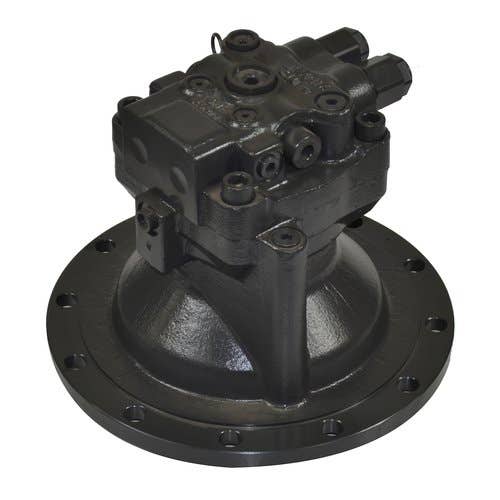 Swing Drive Motor fits Case CX330 CX330 KSC0247 KSC10170 KSC0230