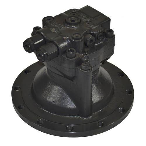 108280 | Swing Drive Motor | Case CX330 CX330 |  | KSC0247