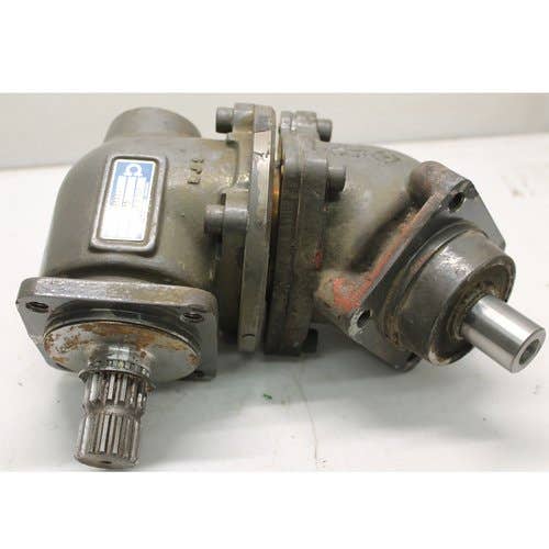 436486 | Swing Gear Box | Lexion 760TT |  | 7952471