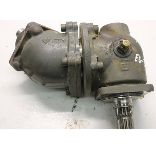 436486 | Swing Gear Box | Lexion 760TT |  | 7952471