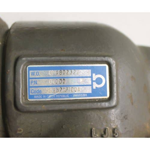 436486 | Swing Gear Box | Lexion 760TT |  | 7952471