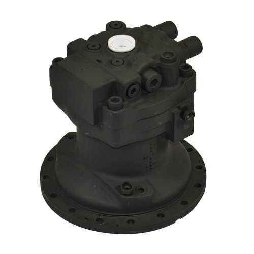 Swing Motor fits Case CX210 CX210 LJ01076 LNM0432 LJ01138 KRC0223 KRC0204 KRC0129 619-76100002 20/925315 165624A1 165611A1 165610A1 160637A1 Swing Motor fits Case CX210 CX210 LJ01076 LNM0432 LJ01138 KRC0223 KRC0204 KRC0129 619-76100002 20/925315 165624A1 165611A1 165610A1 160637A1