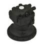 1004797 | Swing Motor | Case CX210 CX210 | | LJ01076 1004797 | Swing Motor | Case CX210 CX210 | | LJ01076