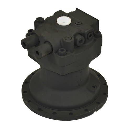 1004797 | Swing Motor | Case CX210 CX210 |  | LJ01076