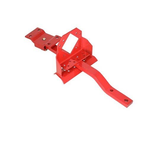 111411 | Swinging Drawbar Assembly | Ford NAA 2N 8N 9N 600 601 611 620 621 630 631 640 641 650 651 660 661 671 681 2000 2030 2031 2120 2130 2131 | Massey Ferguson TE20 TEA20 TO20 TO30 TO35 35 50 50 |  | NCA809A | 49A34R | C0NN805F | NCA803B | SDA6
