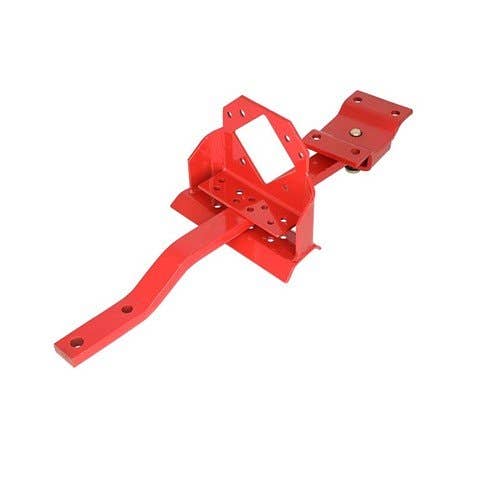 111411 | Swinging Drawbar Assembly | Ford NAA 2N 8N 9N 600 601 611 620 621 630 631 640 641 650 651 660 661 671 681 2000 2030 2031 2120 2130 2131 | Massey Ferguson TE20 TEA20 TO20 TO30 TO35 35 50 50 |  | NCA809A | 49A34R | C0NN805F | NCA803B | SDA6