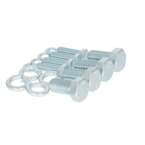 150687 | Swinging Drawbar Bolt Kit | Ford NAA 2N 8N 9N 600 601 611 620 621 630 631 640 641 650 651 660 661 671 681 800 801 811 820 821 840 841 850 851 860 861 871 881 1801 1811 1811 1821 1841 1841 1871 1871 1881 2000 2030 2031 2120 2130 2131 4000 4030 |