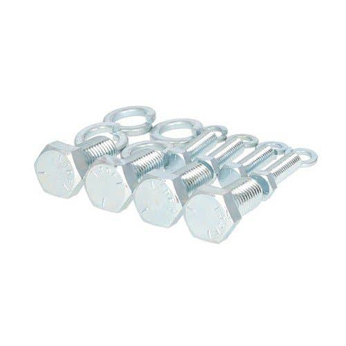 150687 | Swinging Drawbar Bolt Kit | Ford NAA 2N 8N 9N 600 601 611 620 621 630 631 640 641 650 651 660 661 671 681 800 801 811 820 821 840 841 850 851 860 861 871 881 1801 1811 1811 1821 1841 1841 1871 1871 1881 2000 2030 2031 2120 2130 2131 4000 4030 |