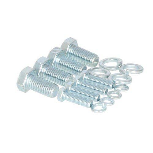 150687 | Swinging Drawbar Bolt Kit | Ford NAA 2N 8N 9N 600 601 611 620 621 630 631 640 641 650 651 660 661 671 681 800 801 811 820 821 840 841 850 851 860 861 871 881 1801 1811 1811 1821 1841 1841 1871 1871 1881 2000 2030 2031 2120 2130 2131 4000 4030 |