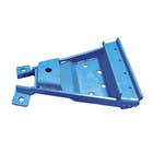180351 | Swinging Drawbar Hanger Assembly | Ford 230A 230A 231 233 333 335 335 420 420 515 515 530A 530A 531 531 532 532 535 535 2000 2100 2110 2120 2150 2300 2310 2600 2600 2600 2600 2610 3000 3055 3100 3110 3120 3150 3300 3310 3330 3400 | | D1NN809A
