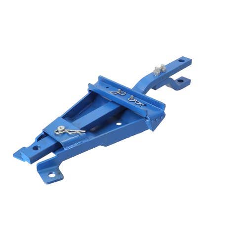 161924 | Swinging Drawbar Kit | Ford 230A 230A 231 233 333 335 335 420 420 530 530 530A 530A 531 531 535 535 2000 2110 2310 2600 2610 3000 3400 3500 3600 3610 4110 |  | CFPN820A