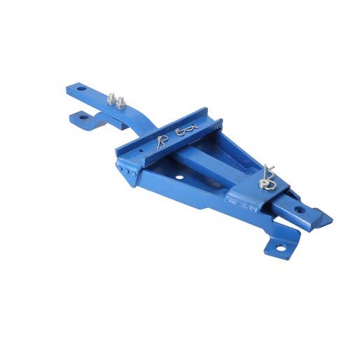 161924 | Swinging Drawbar Kit | Ford 230A 230A 231 233 333 335 335 420 420 530 530 530A 530A 531 531 535 535 2000 2110 2310 2600 2610 3000 3400 3500 3600 3610 4110 |  | CFPN820A