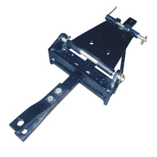 116973 | Swinging Drawbar | Massey Ferguson 135 150 202 203 204 205 235 240 245 250 |