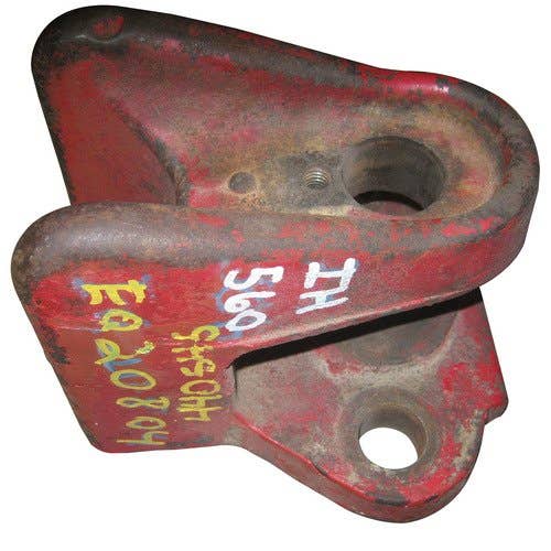 Used Swinging Drawbar Pivot fits International 330 340 460 340 8785DA
