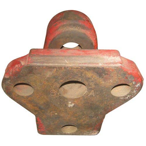 440545 | Swinging Drawbar Pivot | International | Farmall | IH 330 340 340 460 |  | 8785DA