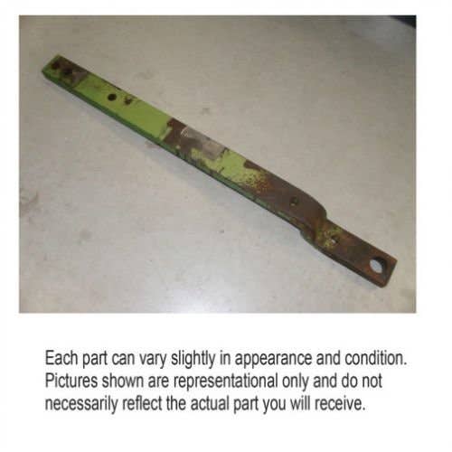 Used Swinging Drawbar fits John Deere 2020 1020 1520 1530 1640 1830 1840 2020 2030 2040 2130 2140 2240 2250 2350 2355 2440 2450 2550 2555 2630 L29020