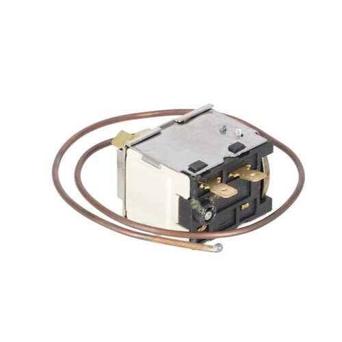 154331 | Switch - A/C Evaporator Thermostatic Rotary Type | Case | Ford | D6NN19N683B | Steiger | White | Ford TW5 TW10 TW15 TW20 TW25 TW30 TW35 5110 5610 6610 6710 6810 7410 7610 |  | A42623 | D6NN19N683B | 87015296 | 312750267 | D6NN19N683A | 87015296