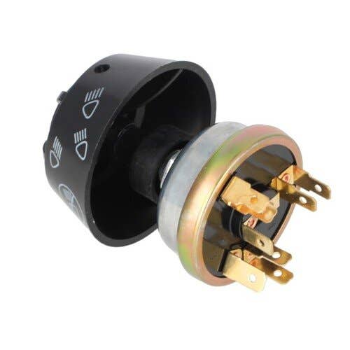 124742 | Switch Light & Horn | Case 1190 1194 1290 1390 1490 1494 1594 1694 | David Brown 770 880 885 990 995 996 1200 1210 1212 1410 1412 | International | Farmall | IH B414 268 276 |  | 1502378C2 | K262015 | 1502378C1 | K300657 | K914091 | 709489R92