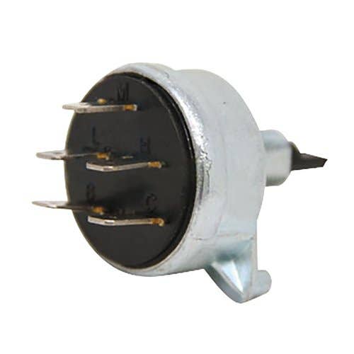 141324 | Switch - Lights | Blower | John Deere SE6010 SE6020 SE6100 SE6110 SE6120 SE6200 SE6210 SE6220 SE6300 SE6310 SE6320 SE6400 SE6410 SE6420 SE6510 SE6520 SE6610 SE6620 SE6920 210C 210C 300D 300D 310C 310C 310D 310D 315C 315D 401C 401C |  | AL36529