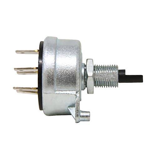 Switch - Lights Blower fits John Deere 1640 2040 2140 2350 2355 2550 2555 2750 2755 2950 2955 3140 7410 7520 7610 7710 7810 8100 8300 3140 AL36529 Switch - Lights Blower fits John Deere 1640 2040 2140 2350 2355 2550 2555 2750 2755 2950 2955 3140 7410 7520 7610 7710 7810 8100 8300 3140 AL36529