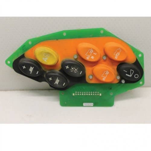 432700 | Switch Panel - RH | Case IH AFX7010 AFX8010 |  | 87282485