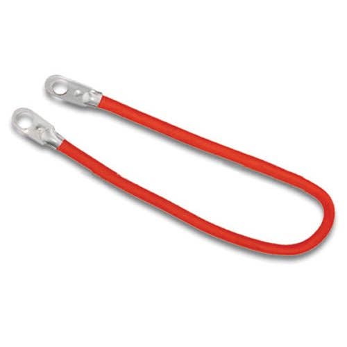 115783 | Switch To Starter Cable - 16" - Red | 4 Gauge | Ford NAA 501 541 600 601 611 620 621 630 631 640 641 650 651 661 671 681 700 701 740 741 771 800 801 811 820 821 840 841 850 851 860 861 871 881 900 901 941 |  | FAA14431B | 180099M1 | 180099M91
