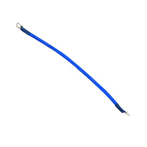 184822 | Switch to Starter Cable - 18" | 2 Gauge | Blue |