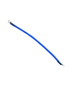 184822 | Switch to Starter Cable - 18" | 2 Gauge | Blue |